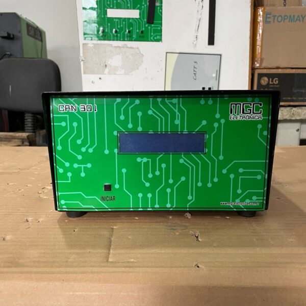 Fonte CRN 301 - Image 3