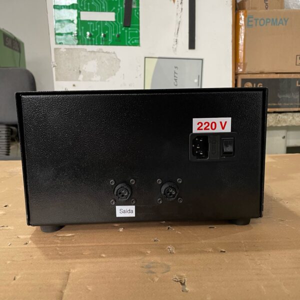 Fonte CRN 301 - Image 2